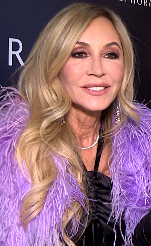 Anastasia Soare