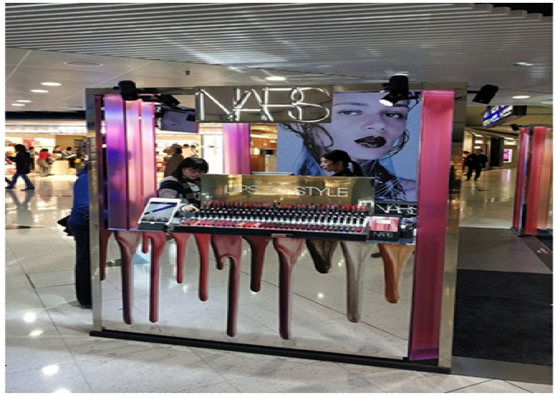 NARS Cosmetics