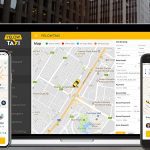 taxi dispatch software