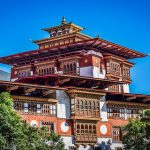 Adventure Enthusiasts In Bhutan