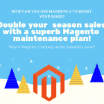 Magento maintenance plan!