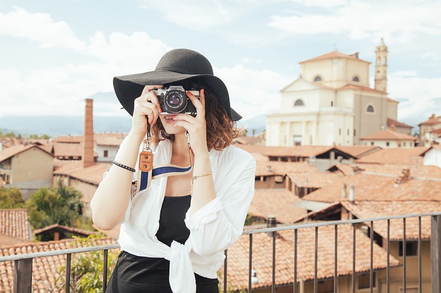 Wedding Photographer in London