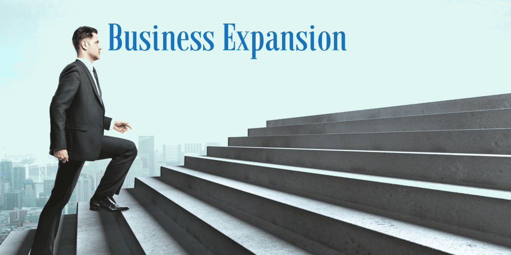 Business Expansion Plan