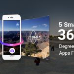 360 degree panorama apps