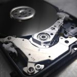 data recovery software