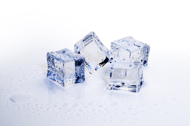 Commercial Ice Makers