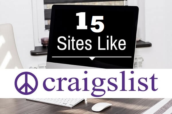 Craigslist-alternatives