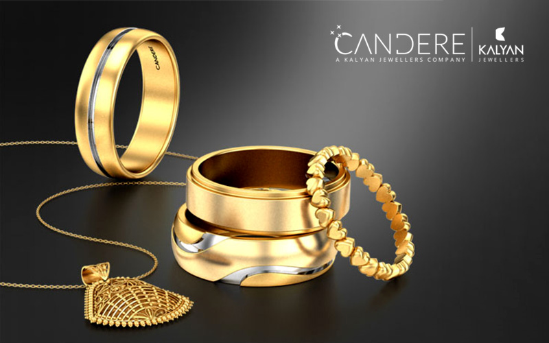Gold Jewellery Online
