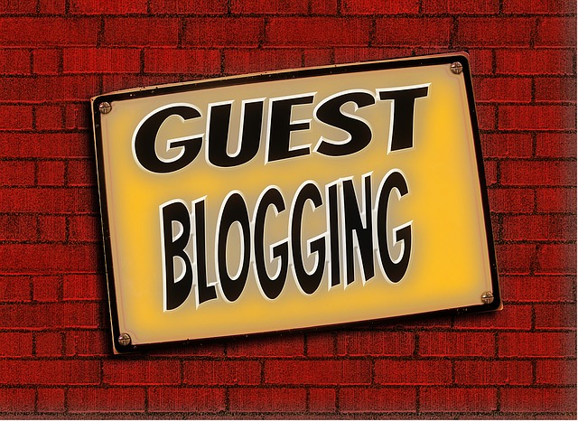Guest Post Pitch