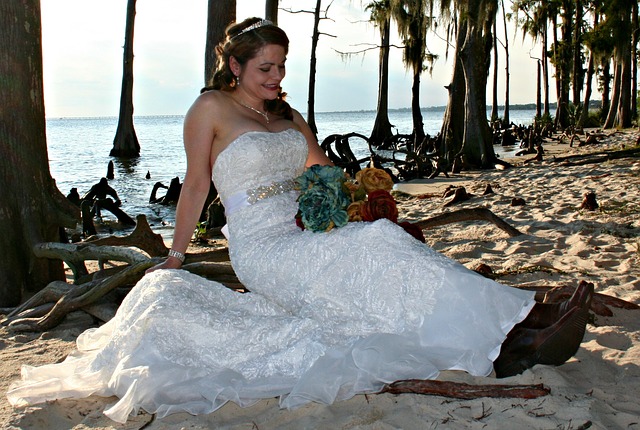 Bridal Portraits