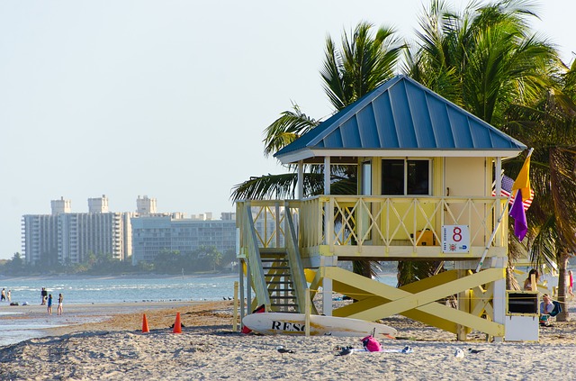 The Florida Keys