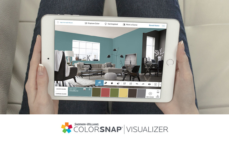 13-Color Snap Visualizer