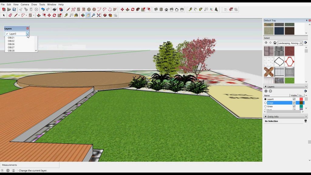 sketchup