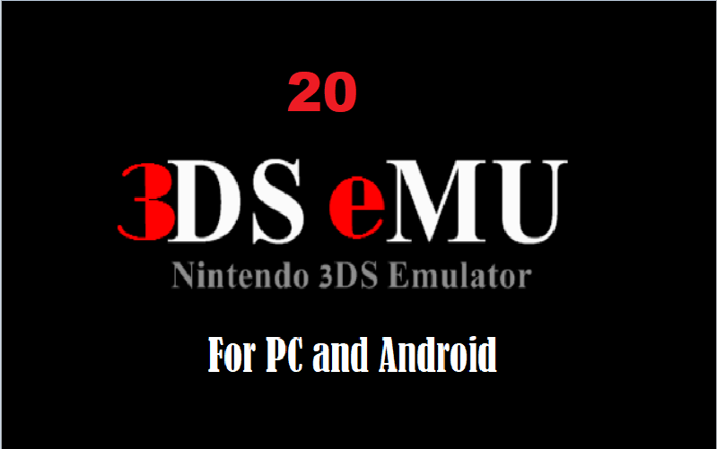 nintendo 3ds emulator mac download free