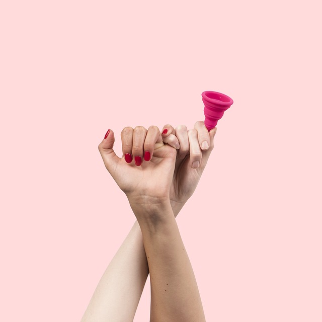 Menstrual Cup