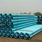 PVC Production