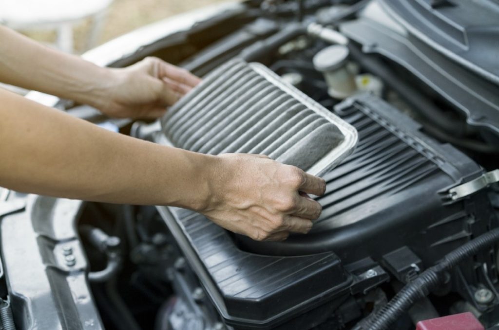 car air filter