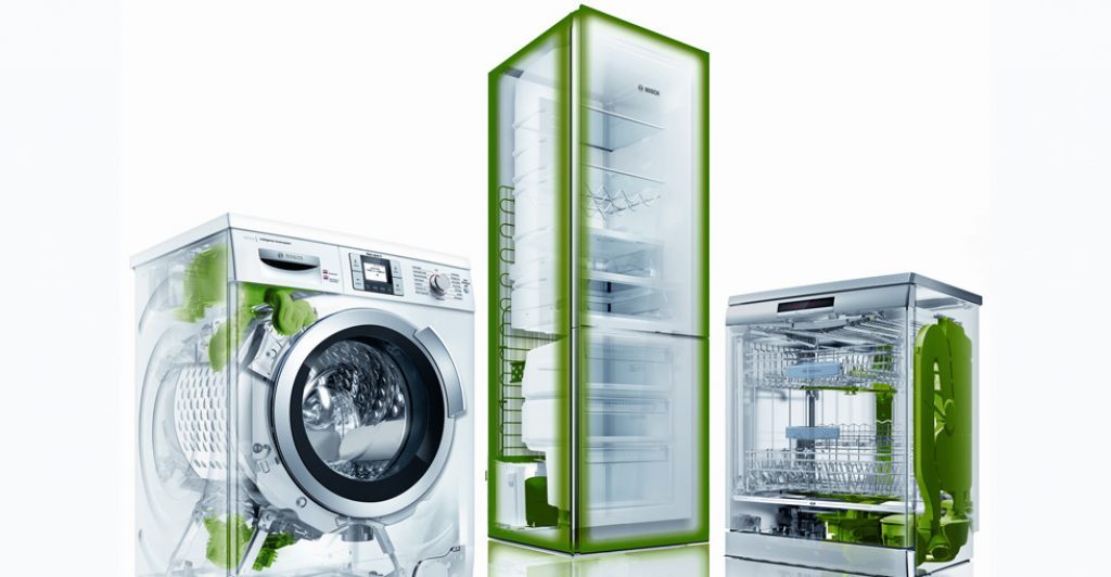 eco friendly appliances