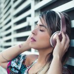 Noise-Cancelling Headphones