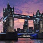 Tower Bridge london