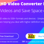 Video Converter Factory Pro