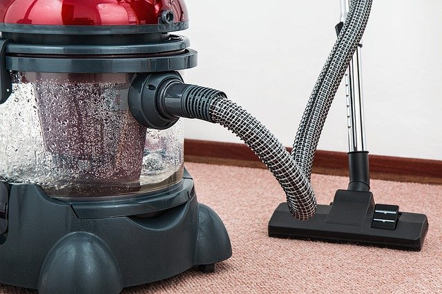 vacuum-cleaner