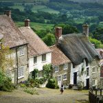 Places to See in England