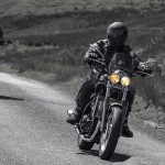 Maiden Motorcycle Road Trip