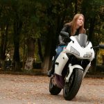 Motorcycle Trip