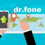 Dr.Fone Virtual Location