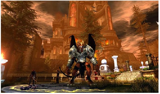 Neverwinter