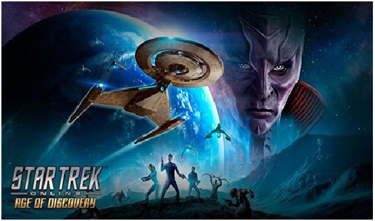 Star Trek Online