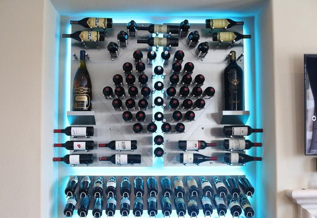 Storing Your Wine Appropriately