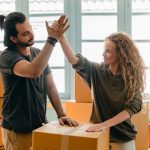 positive effects of junk removal for health