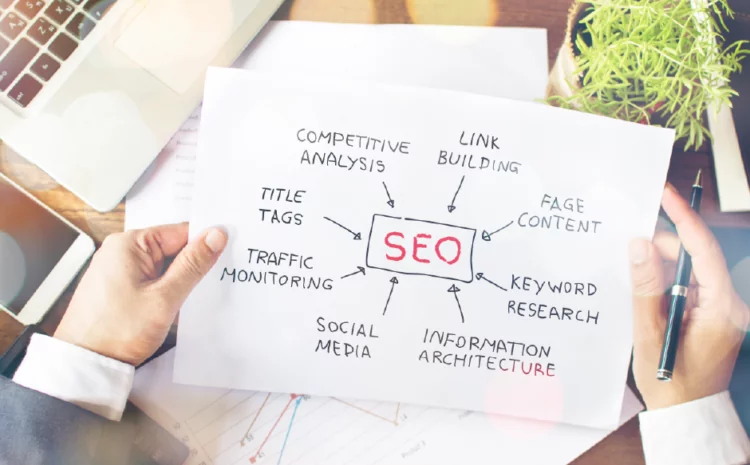 Hiring An SEO Expert