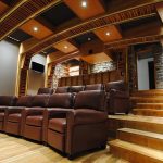 What To Know About Stadium Home Theater Seating