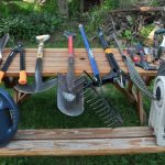 Common Gardening Tools