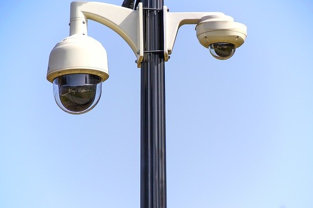 Video Audio Surveillance