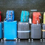 travel luggage bags