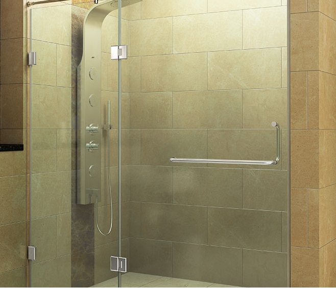 shower screens