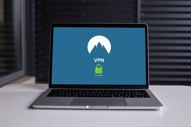 vpn-virtual private network