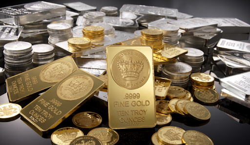 Precious Metals that You Can Invest In