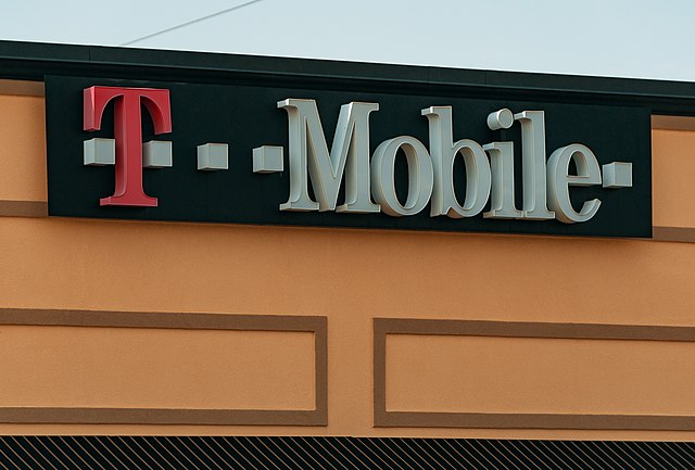 t-mobile