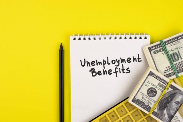 Texas Unemployment Benefits