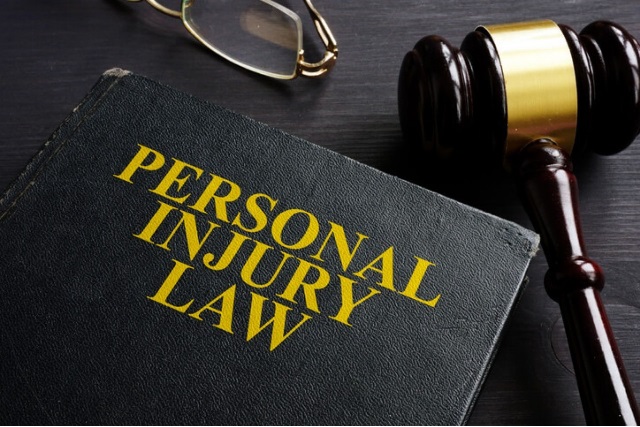 personal injury-law