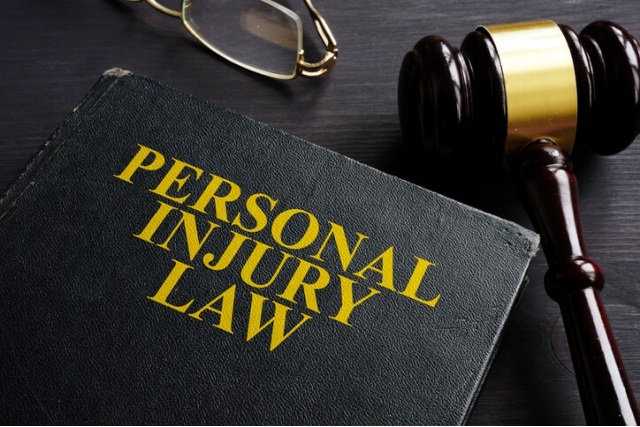 personal injury-law