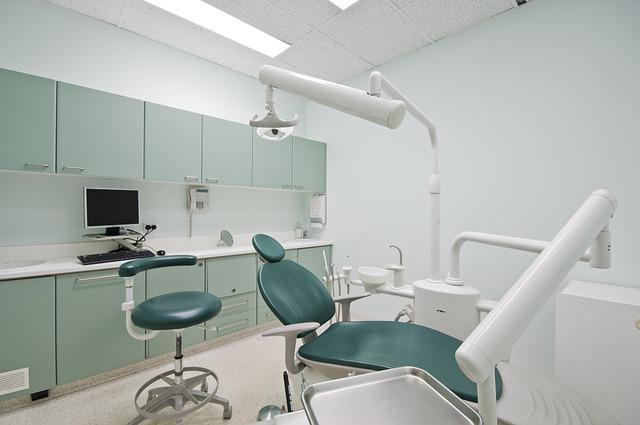 dentist imaging techniques