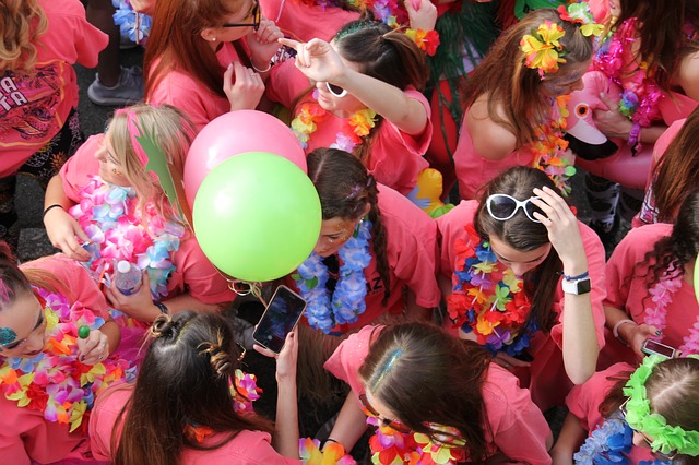 sorority