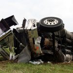 Truck Accidents