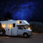 RV Needs a Trickle Charger